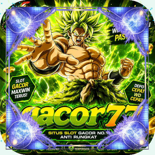 gacor77 — galeri pratinjau - APK Resmi